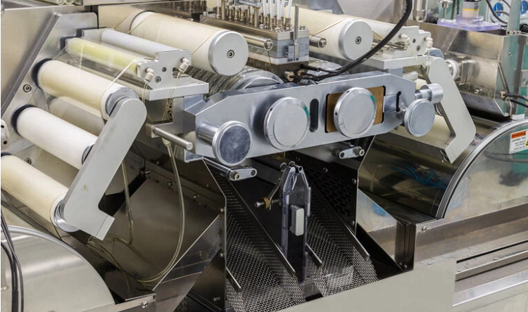 Tap-Plant sheet plant