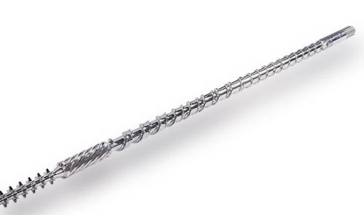 Thermo Forming Sheet Plant Screw Barrel