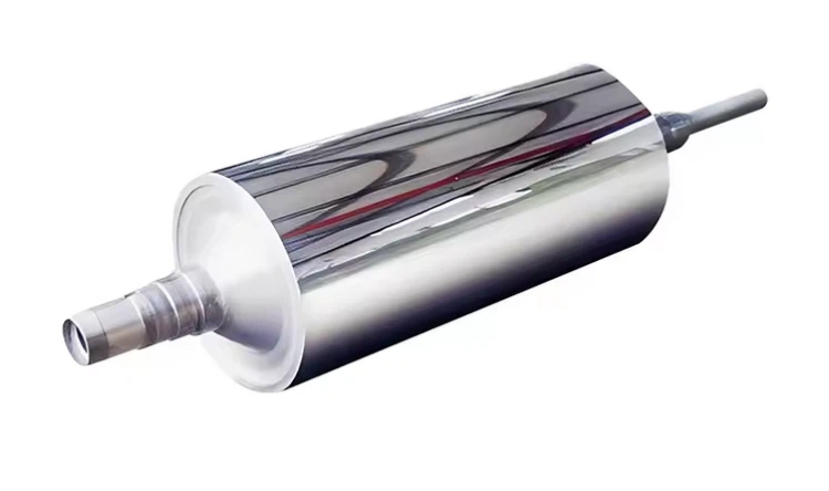 Mirror Polished  Roller
