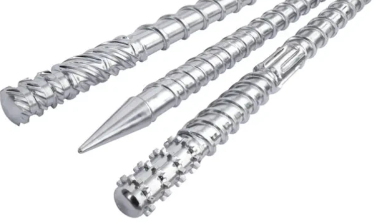 OEM  Screw barrel