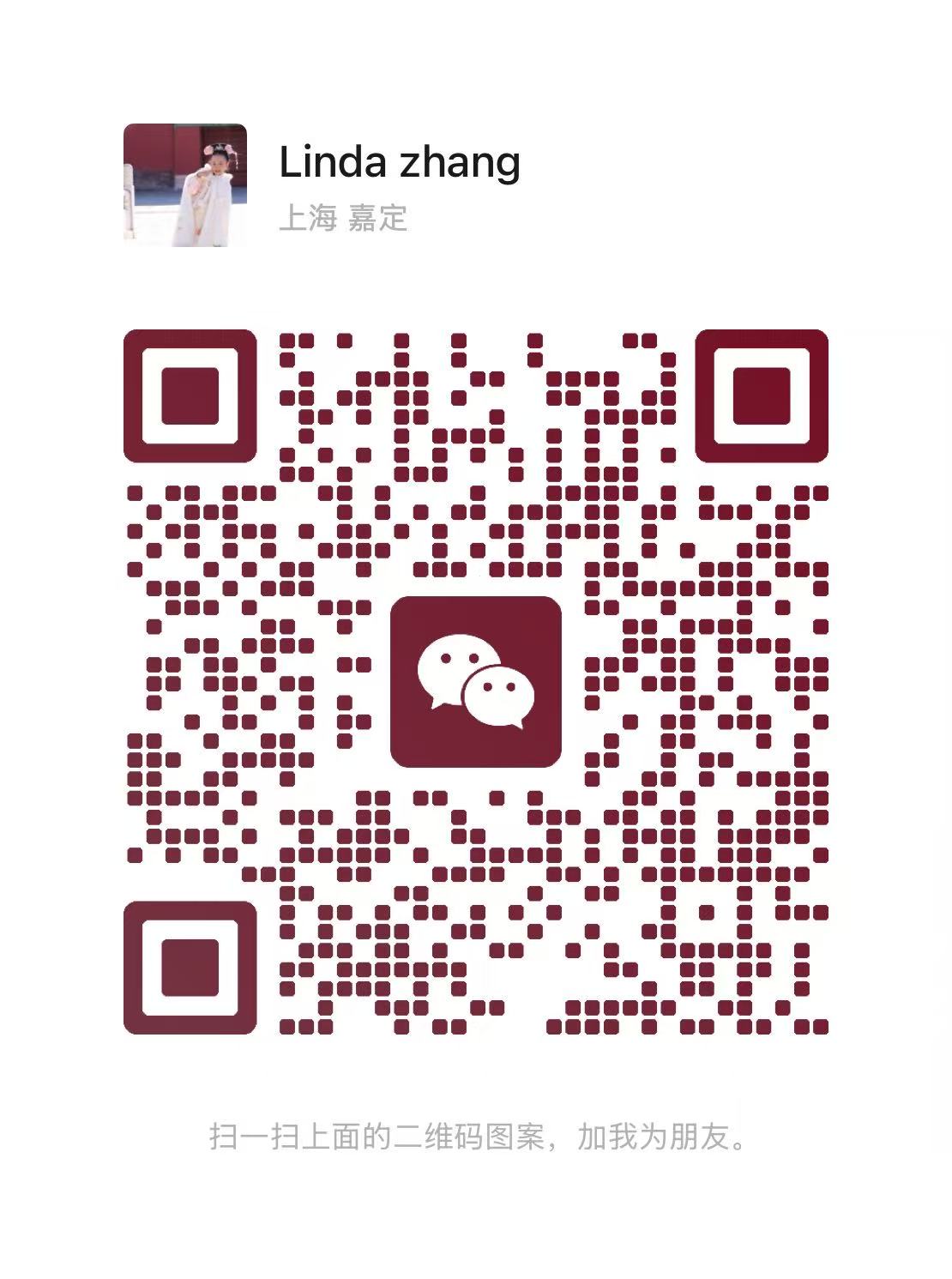 WeChat QR